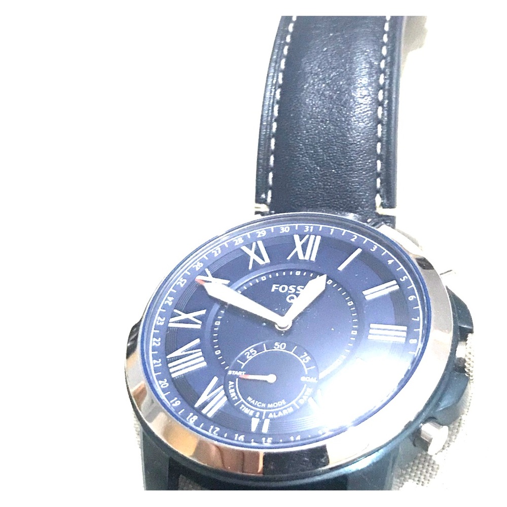 Fossil Smart Watch